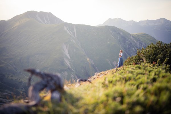 Sommerwoche mit Z-Ticket